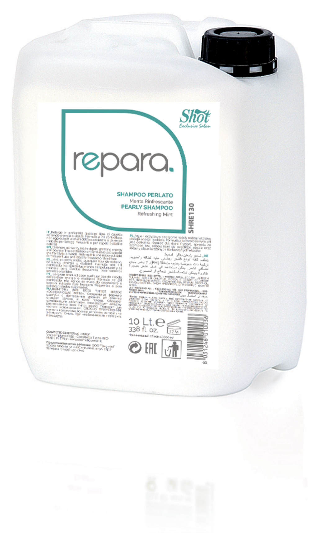 Menta 10