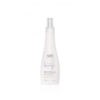 simply blond 10 in 1 trattanti per capelli biondi linea famiglia care design