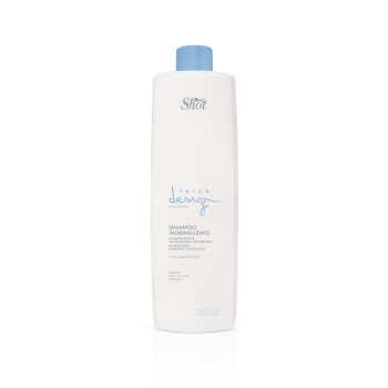 Trico Design Normalizing Antigrasso Antiforfora Shampoo 1000ml