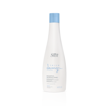 Trico Design Normalizing Antigrasso Antiforfora Shampoo 250ml