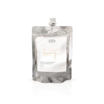 Trico Design Scalp Purifying Argilla Detossinante