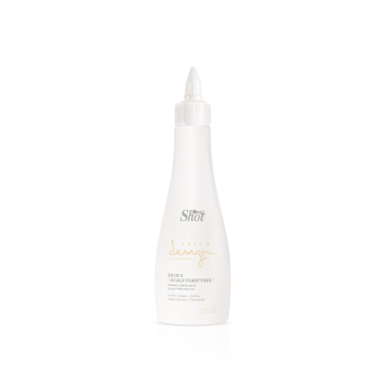 Trico Design Scalp Purifying Olio