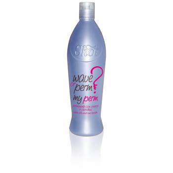 Wave or Perm MyPerm